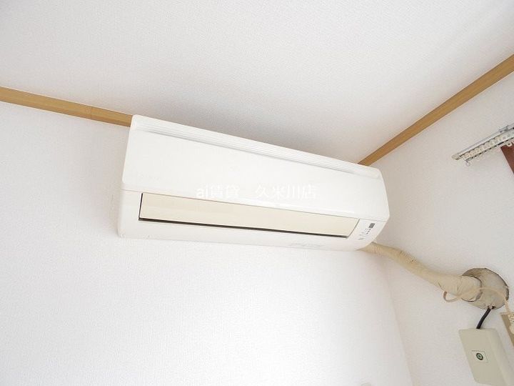 東京都東村山市萩山町4(アパート)の賃貸物件の内装