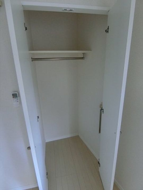 東京都杉並区高井戸西1(マンション)の賃貸物件の内装