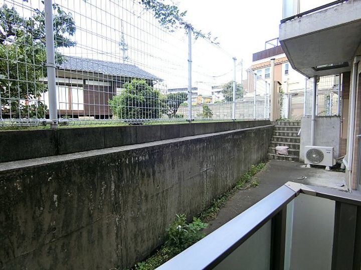東京都杉並区高井戸西1(マンション)の賃貸物件のその他画像
