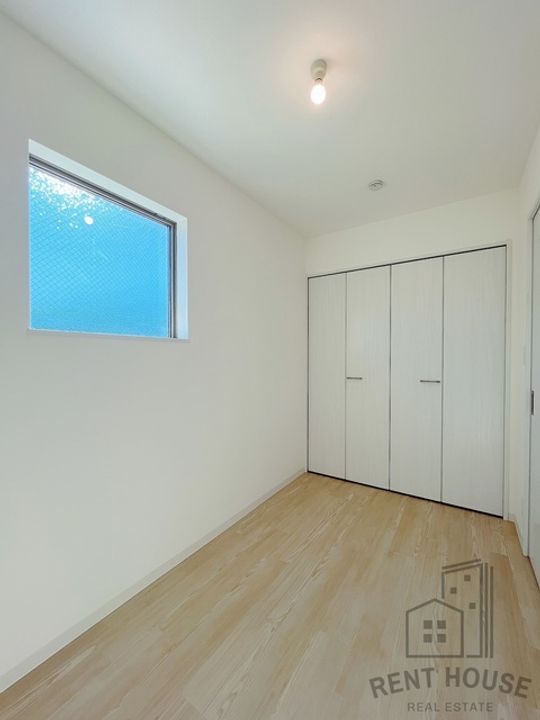 大阪府岸和田市筋海町(アパート)の賃貸物件の内装