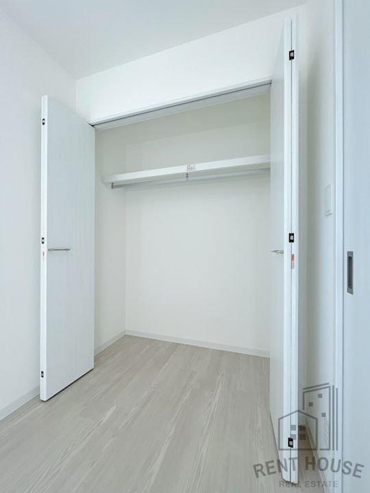 大阪府岸和田市筋海町(アパート)の賃貸物件の内装