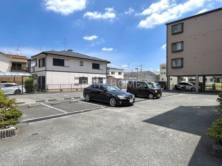 AVERE(アベーレ)の地図