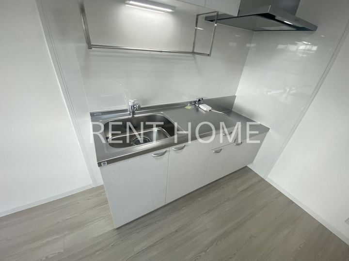 AVERE(アベーレ)のキッチン