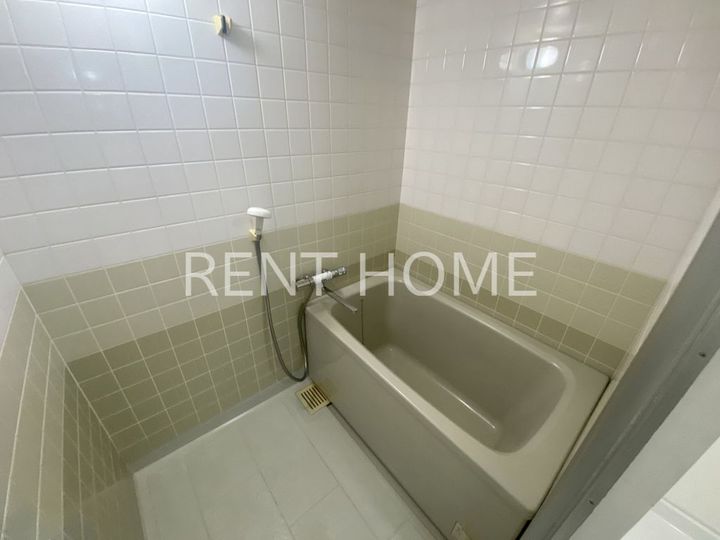 AVERE(アベーレ)の風呂