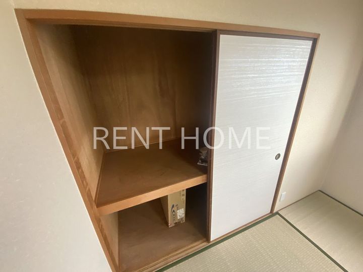 AVERE(アベーレ)の内装