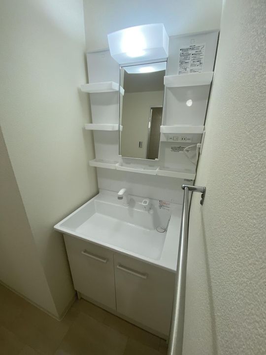 AVERE(アベーレ)の内装