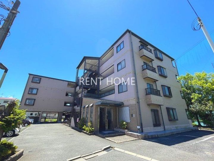 AVERE(アベーレ)の外観