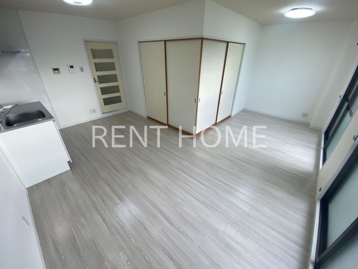 AVERE(アベーレ)の居間