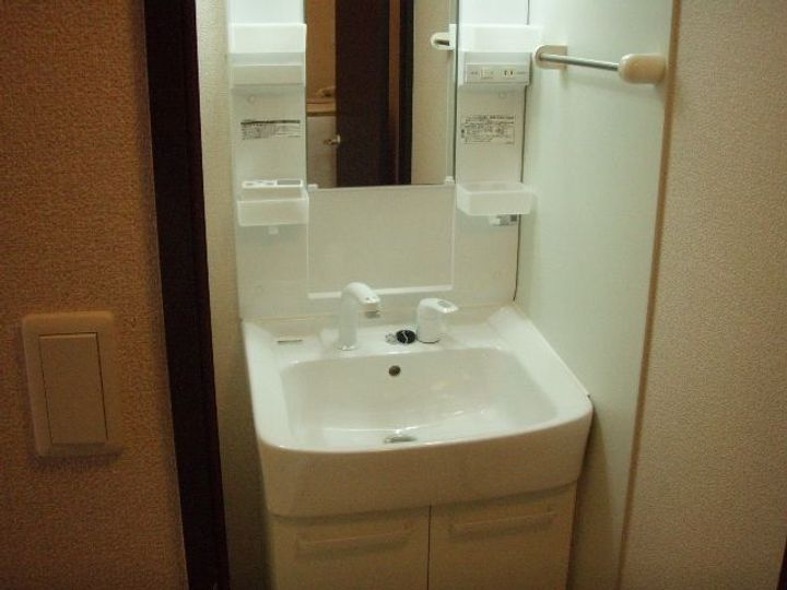 東京都狛江市和泉本町2(アパート)の賃貸物件の内装
