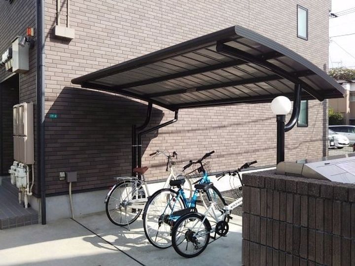 東京都狛江市和泉本町2(アパート)の賃貸物件のその他画像