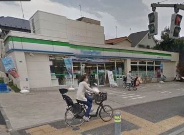 東京都狛江市和泉本町2(アパート)の賃貸物件の周辺