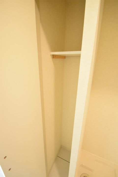 ラ・カーサ・エフの内装