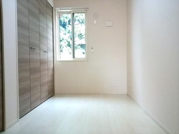 新潟県長岡市曙1(アパート)の賃貸物件の内装