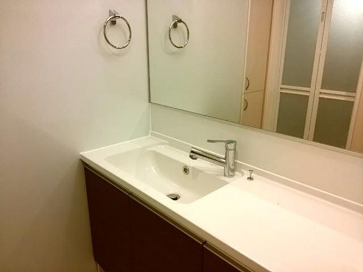 新潟県長岡市曙1(アパート)の賃貸物件の内装