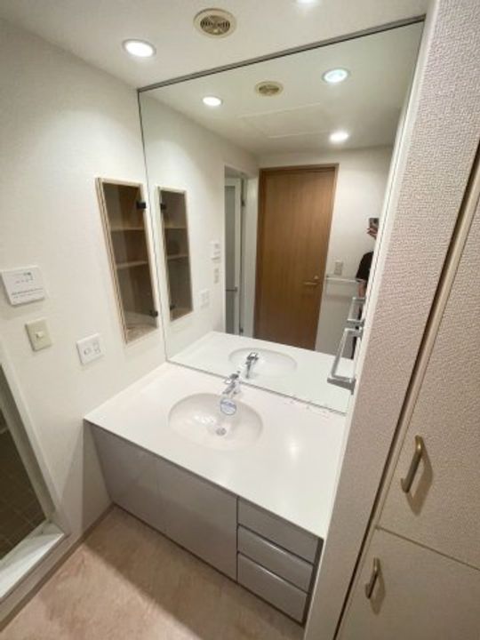 千葉県千葉市美浜区打瀬2(マンション)の賃貸物件の内装