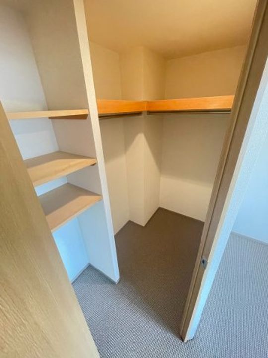 千葉県千葉市美浜区打瀬2(マンション)の賃貸物件の内装