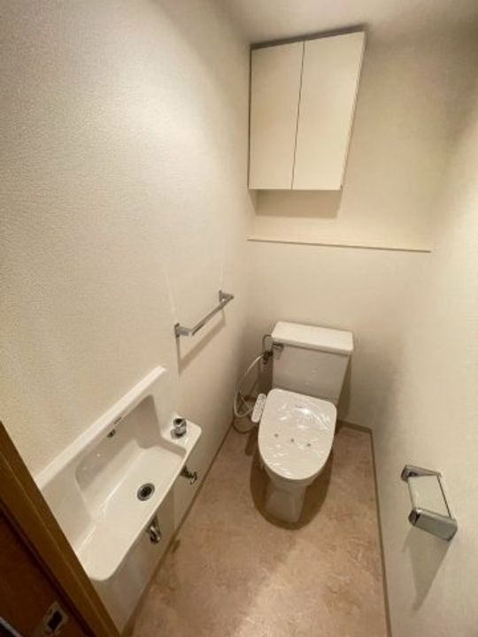 千葉県千葉市美浜区打瀬2(マンション)の賃貸物件の内装