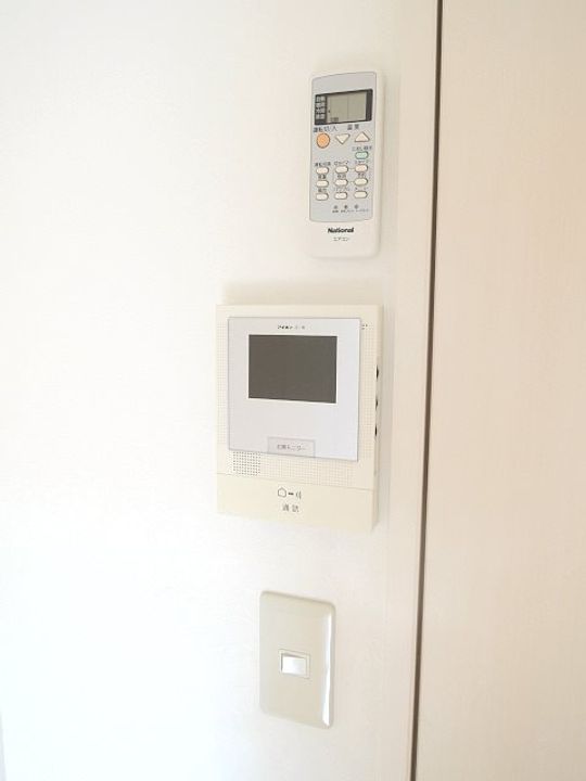 サザンパラダイスの内装