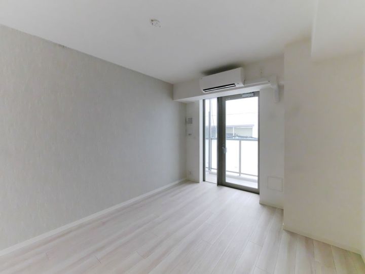 ルビア赤坂の内装