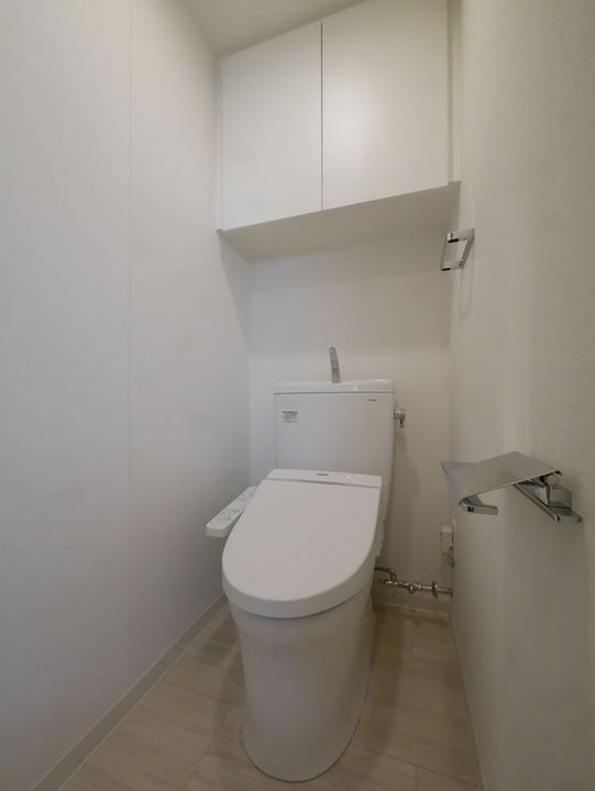 ルビア赤坂の内装