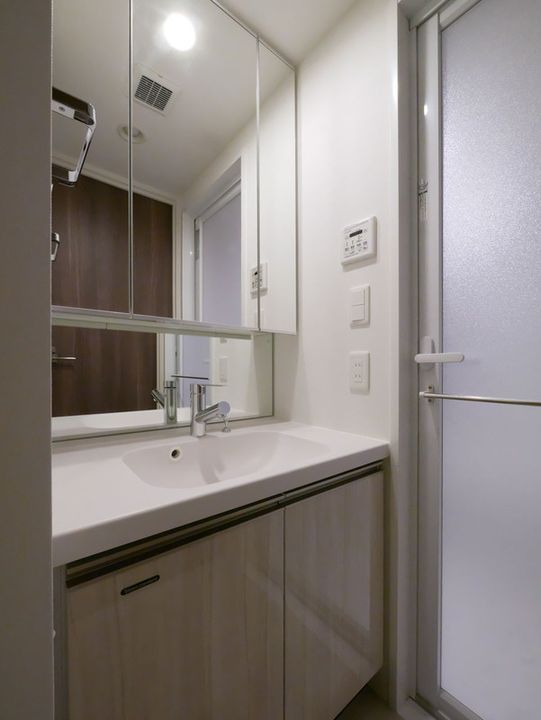 ルビア赤坂の内装