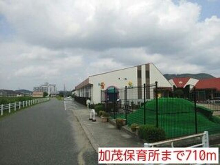 兵庫県加東市北野(アパート)の賃貸物件の周辺