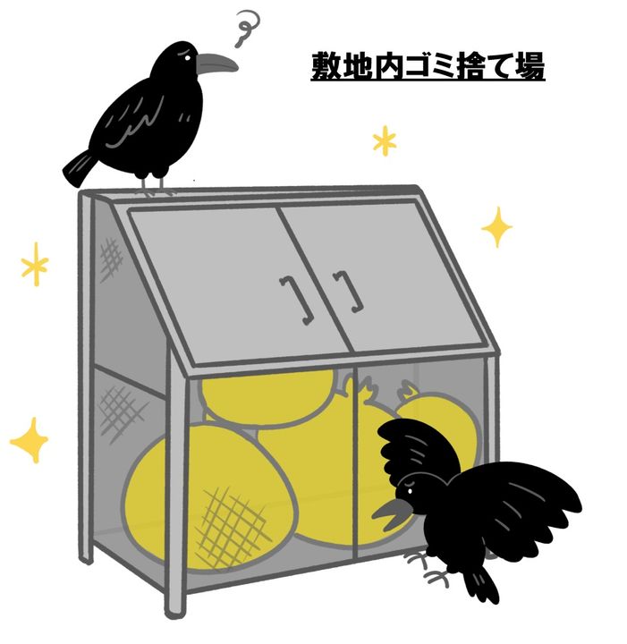 星と青空のクーレ ~Kulle~ (仮称)の内装