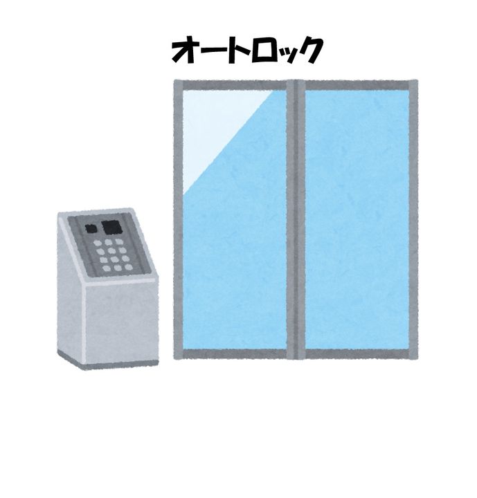 星と青空のクーレ ~Kulle~ (仮称)の内装