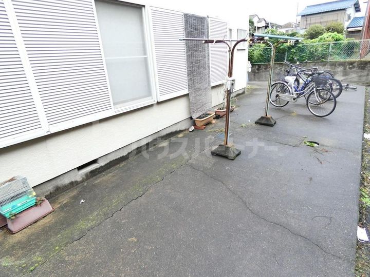 千葉県船橋市海神1(アパート)の賃貸物件のその他画像