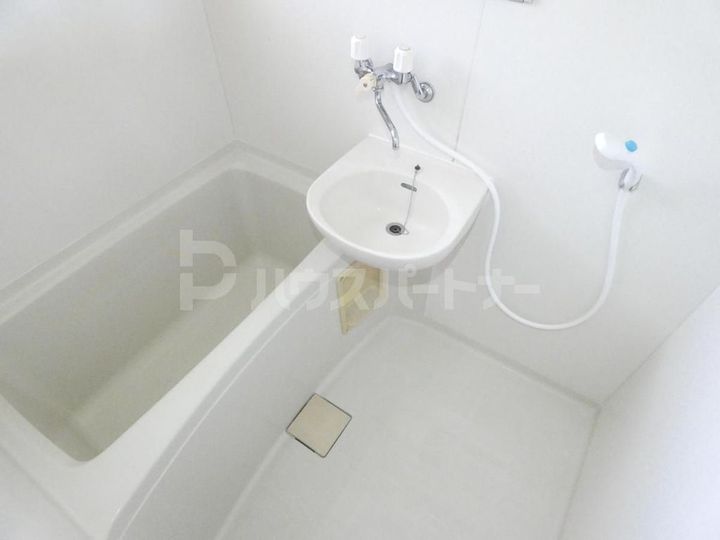 千葉県船橋市海神1(アパート)の賃貸物件の内装