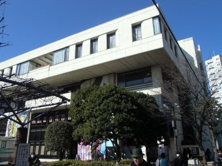 東京都世田谷区南烏山6(アパート)の賃貸物件の周辺