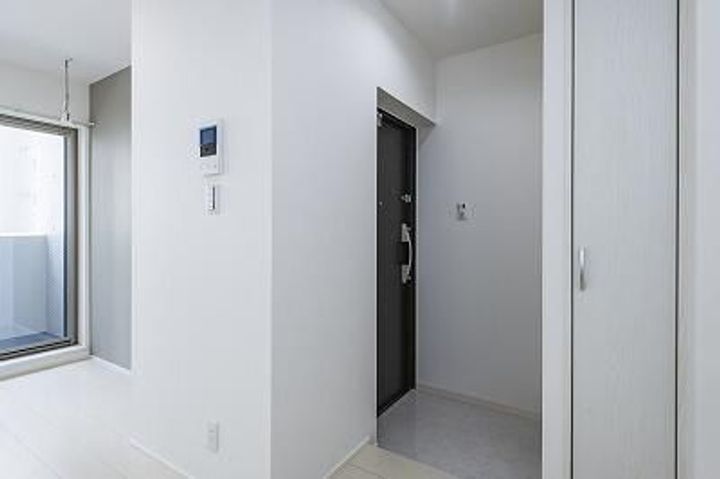 レティーナ銀座EASTの内装