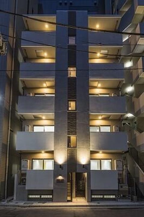 レティーナ銀座EASTのその他画像