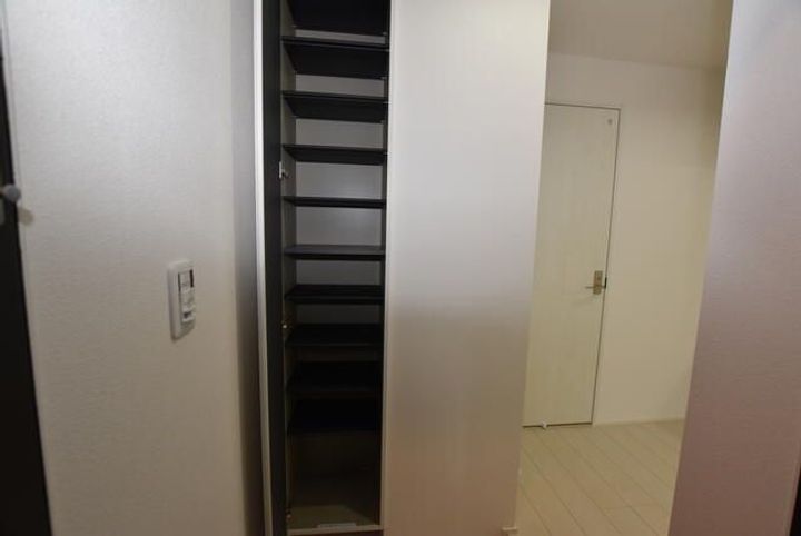レティーナ銀座EASTの内装