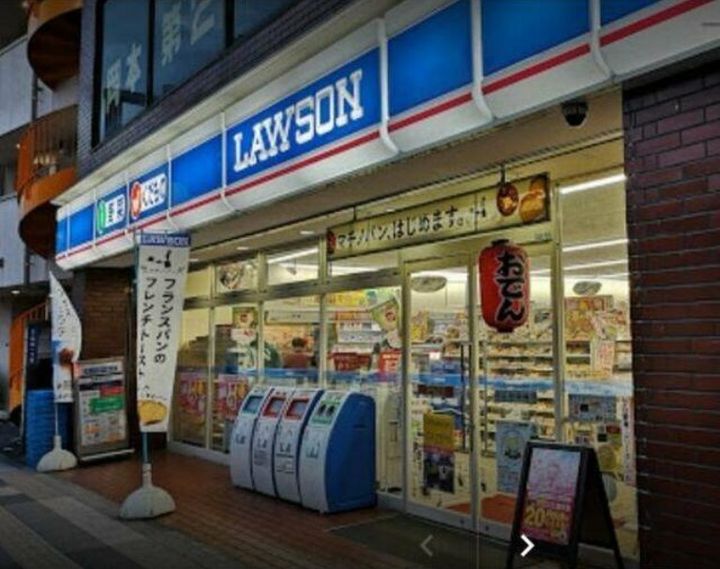 レティーナ銀座EASTの周辺