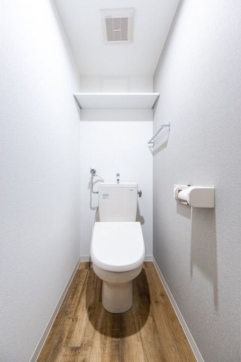 北海道札幌市豊平区平岸一条13(マンション)の賃貸物件の内装
