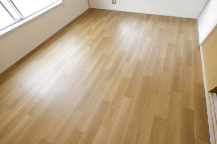 東京都江戸川区南篠崎町4(アパート)の賃貸物件の内装