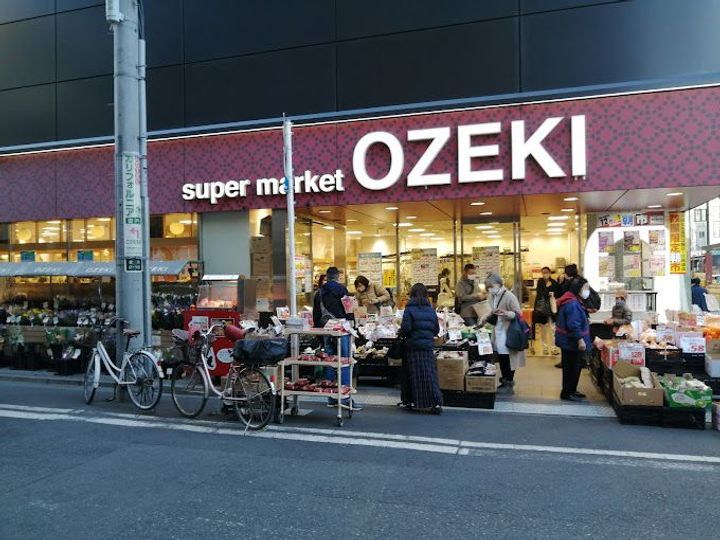 東京都台東区雷門1(マンション)の賃貸物件の周辺