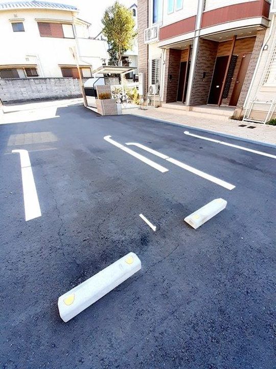兵庫県神戸市西区伊川谷町潤和(アパート)の賃貸物件の地図
