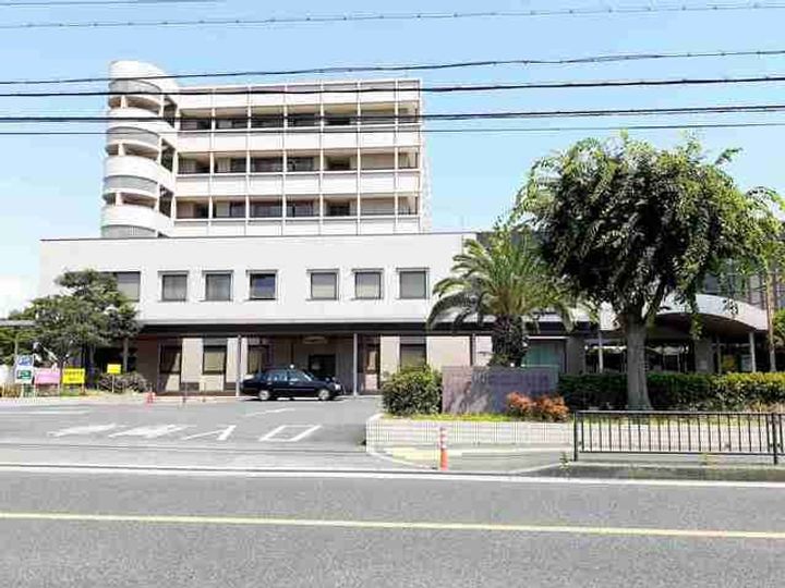 兵庫県神戸市西区伊川谷町潤和(アパート)の賃貸物件の周辺