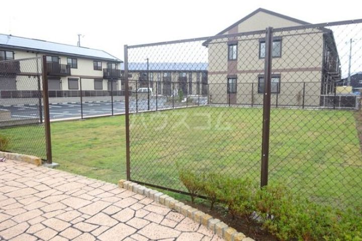 グランマーレ Gの地図