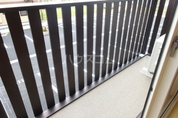 グランマーレ Gの内装