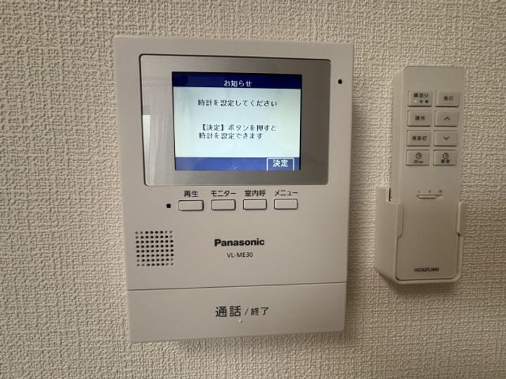 大阪府富田林市若松町西2(一戸建)の賃貸物件の内装