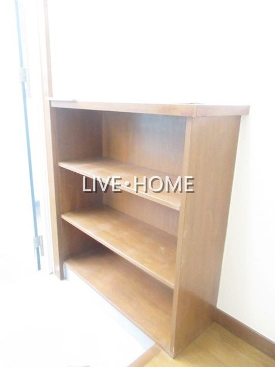 東京都中野区本町6(マンション)の賃貸物件の地図