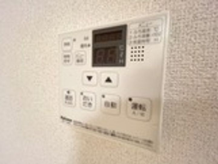 広島県広島市西区己斐上2(アパート)の賃貸物件の内装