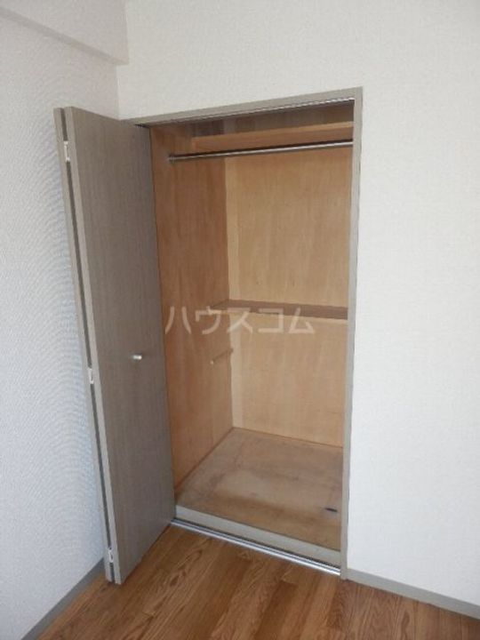 グロリオール里見壱番館の内装