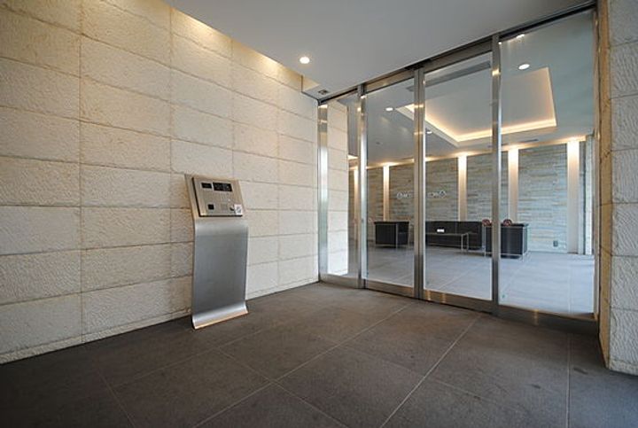 東京都江東区清澄1(マンション)の賃貸物件の地図