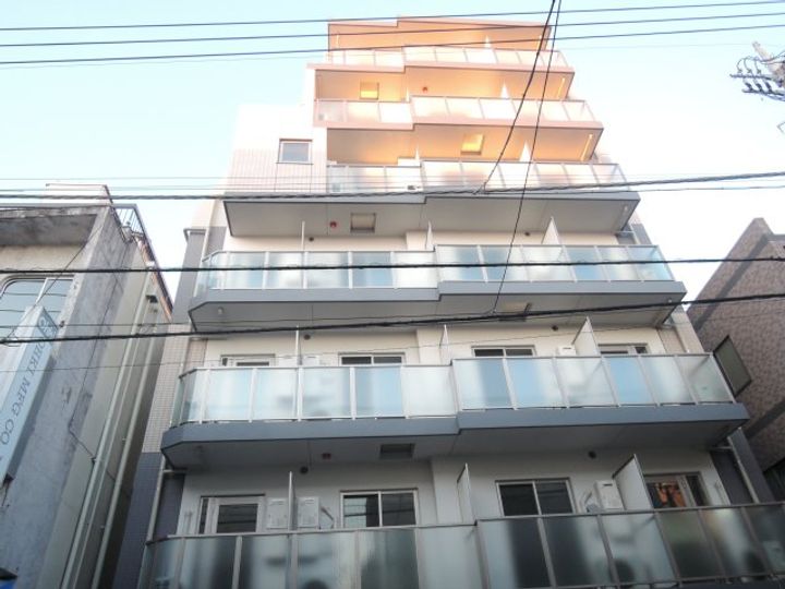 N-stage練馬北町のその他画像