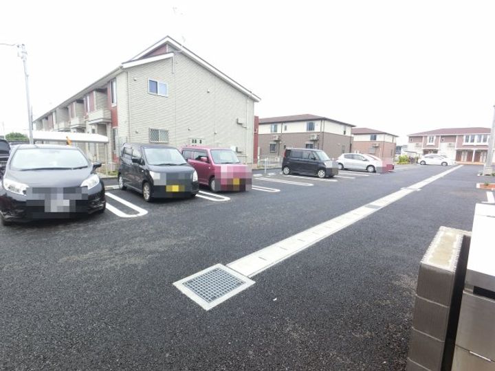 千葉県印西市草深(アパート)の賃貸物件の地図