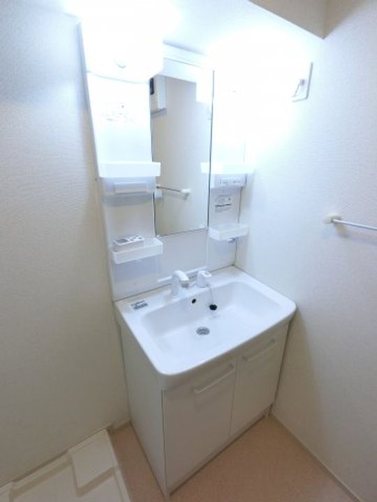 千葉県印西市草深(アパート)の賃貸物件の内装